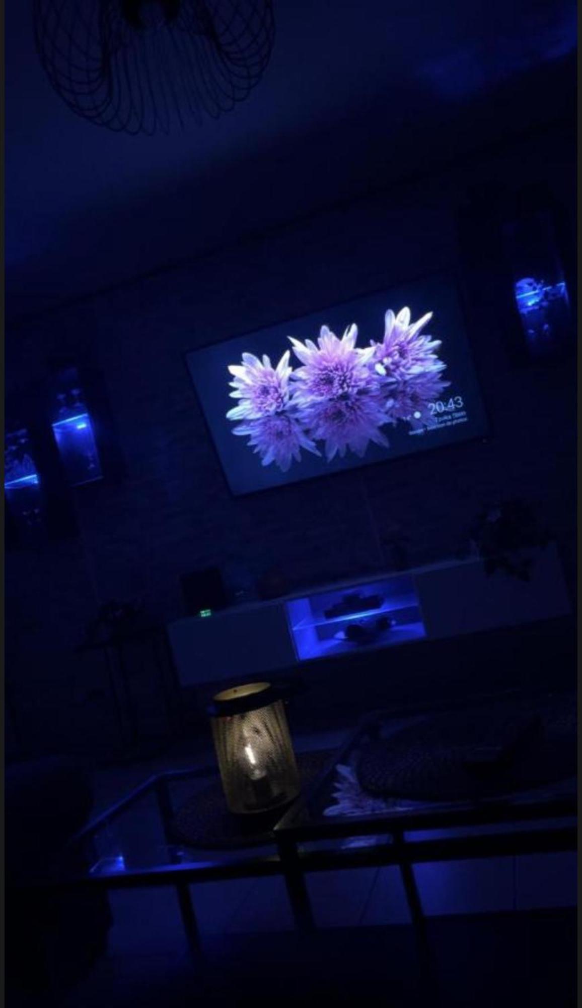 Appartement Spacieux Avec Piscine Marseille Extérieur photo